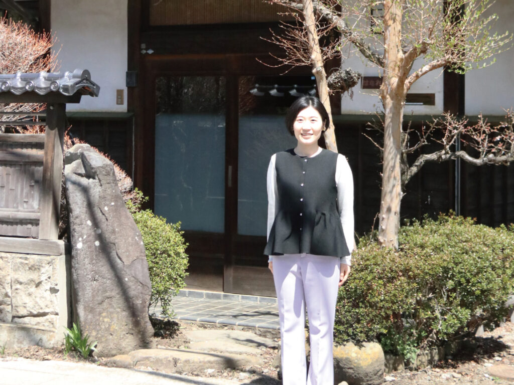【後編】おばあちゃん家を民宿に。岡谷市湊で紡ぐ、家族と地域の物語