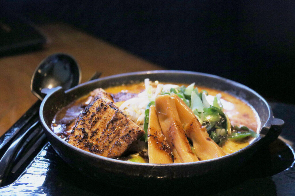 【麺屋蔵人 湊店】地域に愛される人気店の裏側に迫りました